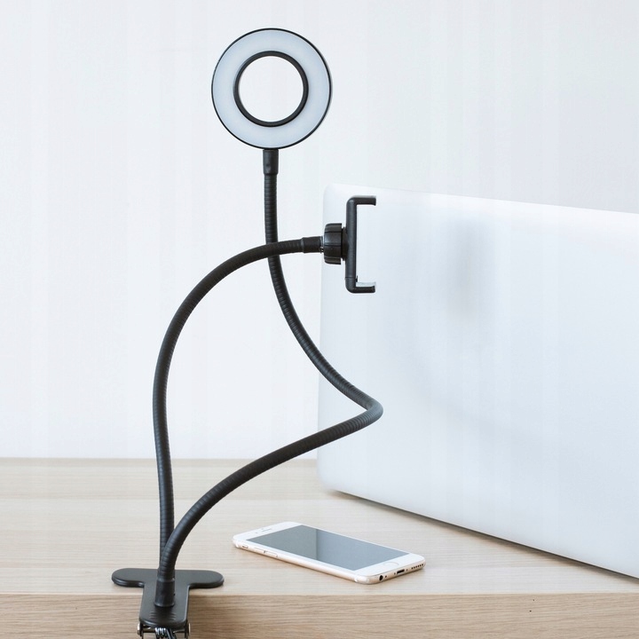 Łatwy montaż na różnych powierzchniach