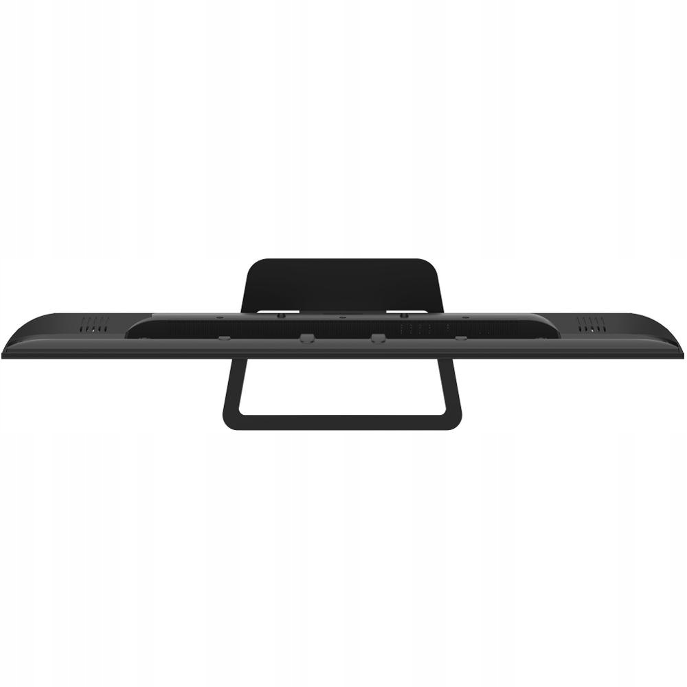 Telewizor QLED SENCOR SLE 50Q871B Q-SERIES WEBOS TV – Nowoczesna rozrywka w Twoim domu