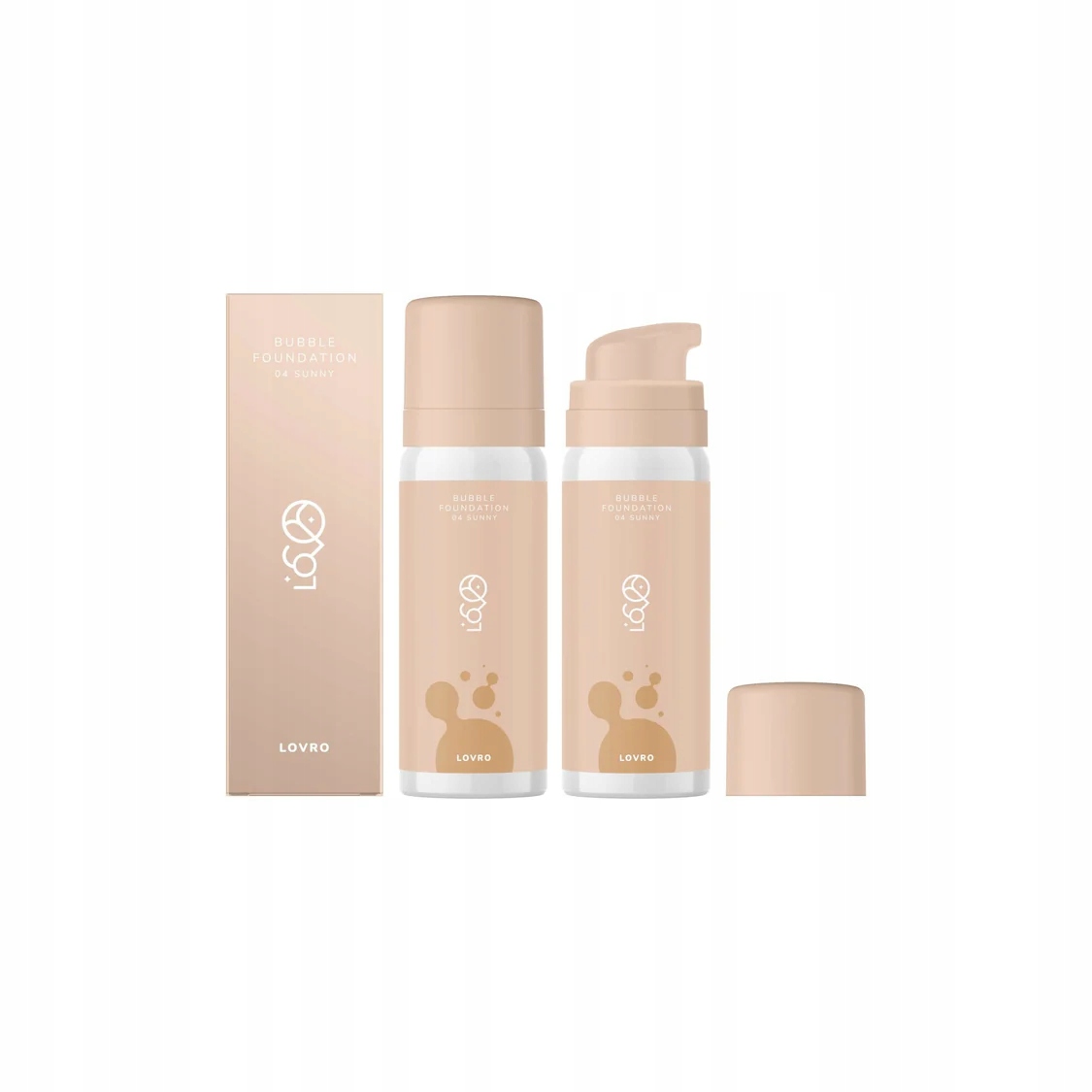 Średni poziom krycia – Twoja skóra, tylko lepsza