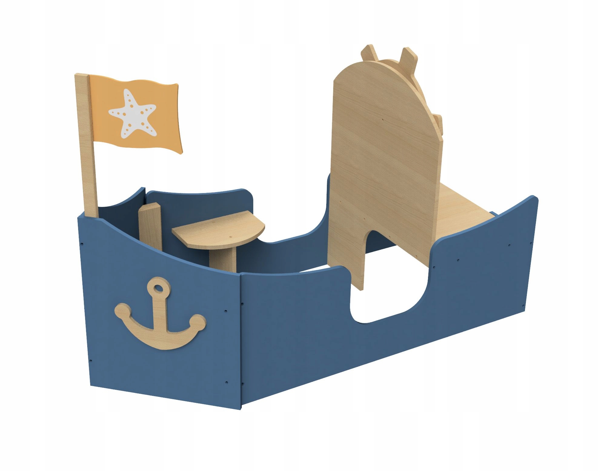 Inspiracja do odgrywania ról i nauki przez zabawę