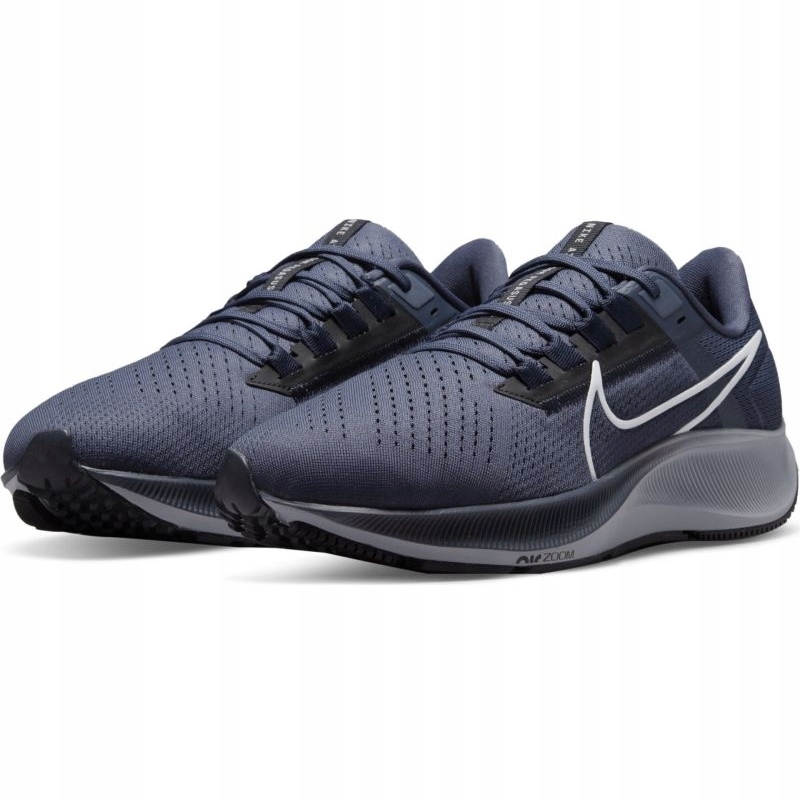 Buty Nike Air Zoom Pegasus 38 CW7356 400 – Idealne do biegania