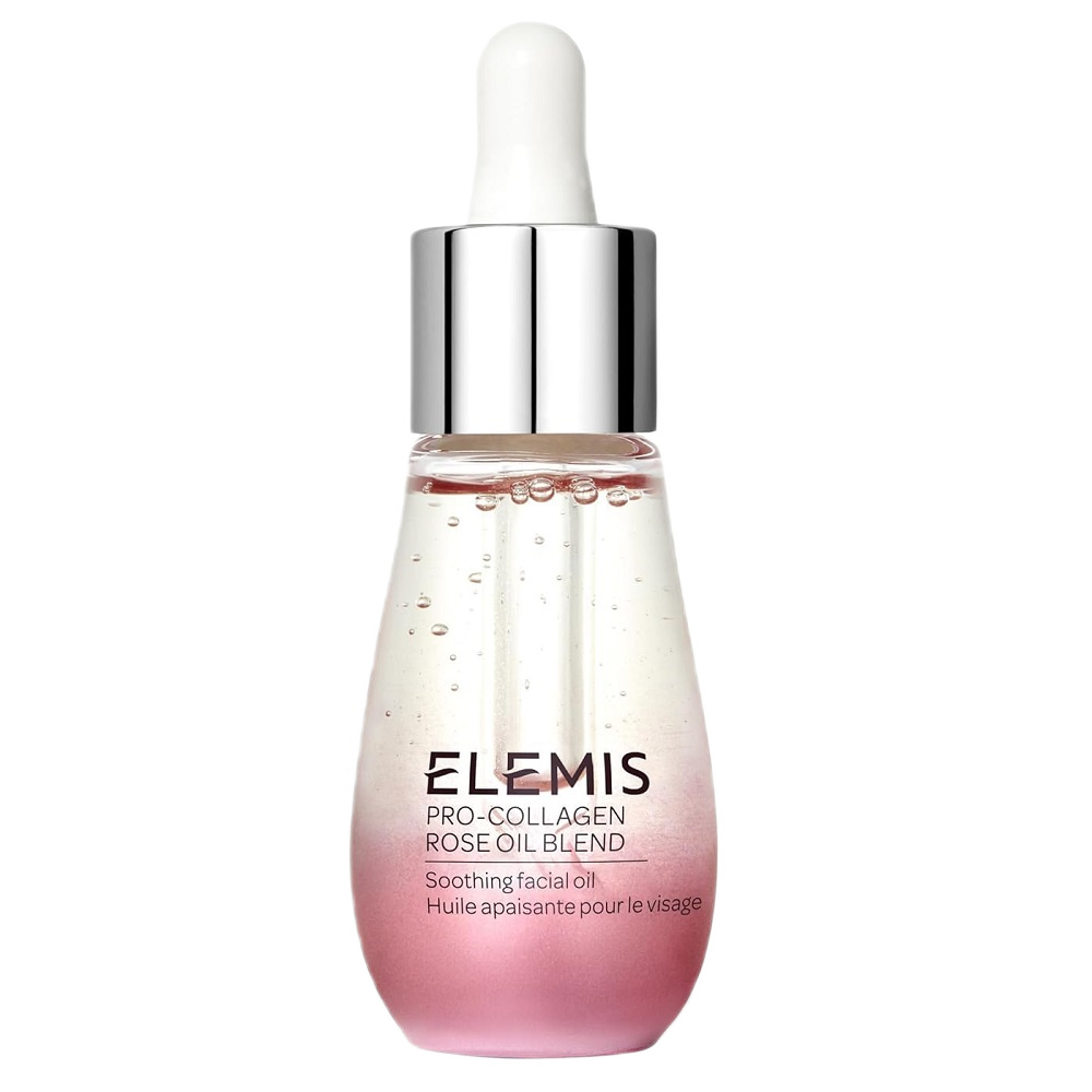 Elemis Pro-Collagen Rose Facial Oil* Olejek przeciwstarzeniowy 15ml