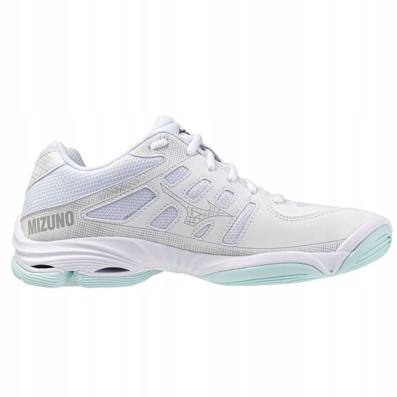 Buty Mizuno WAVE VOLTAGE 2 V1GC246045 – Idealne do siatkówki