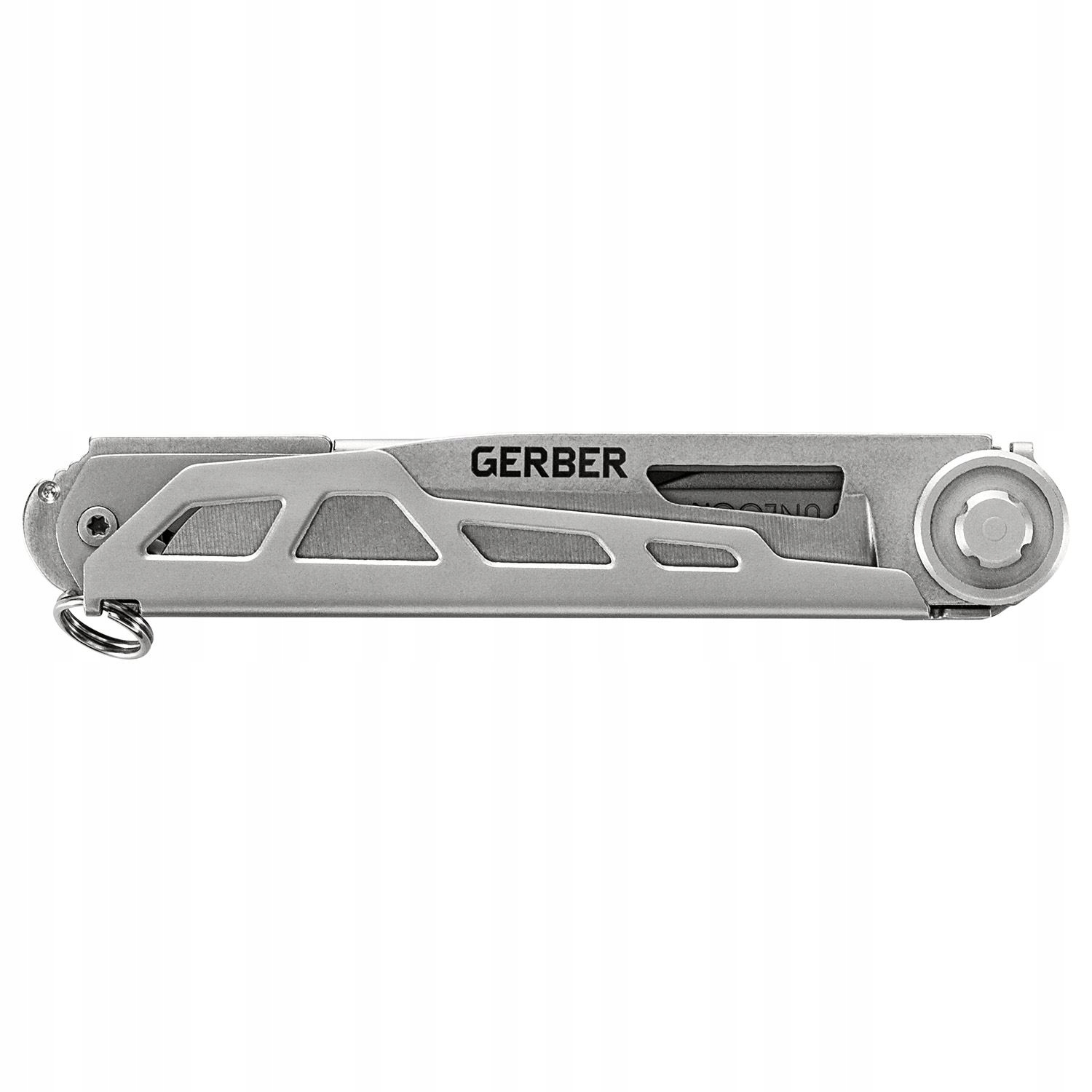 Multitool ArmBar Slim Drive ONYX – Niezbędne narzędzie dla każdego miłośnika outdooru