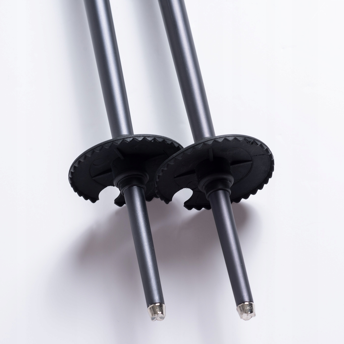 Talerzyki w komplecie – dodatkowe wsparcie na stoku