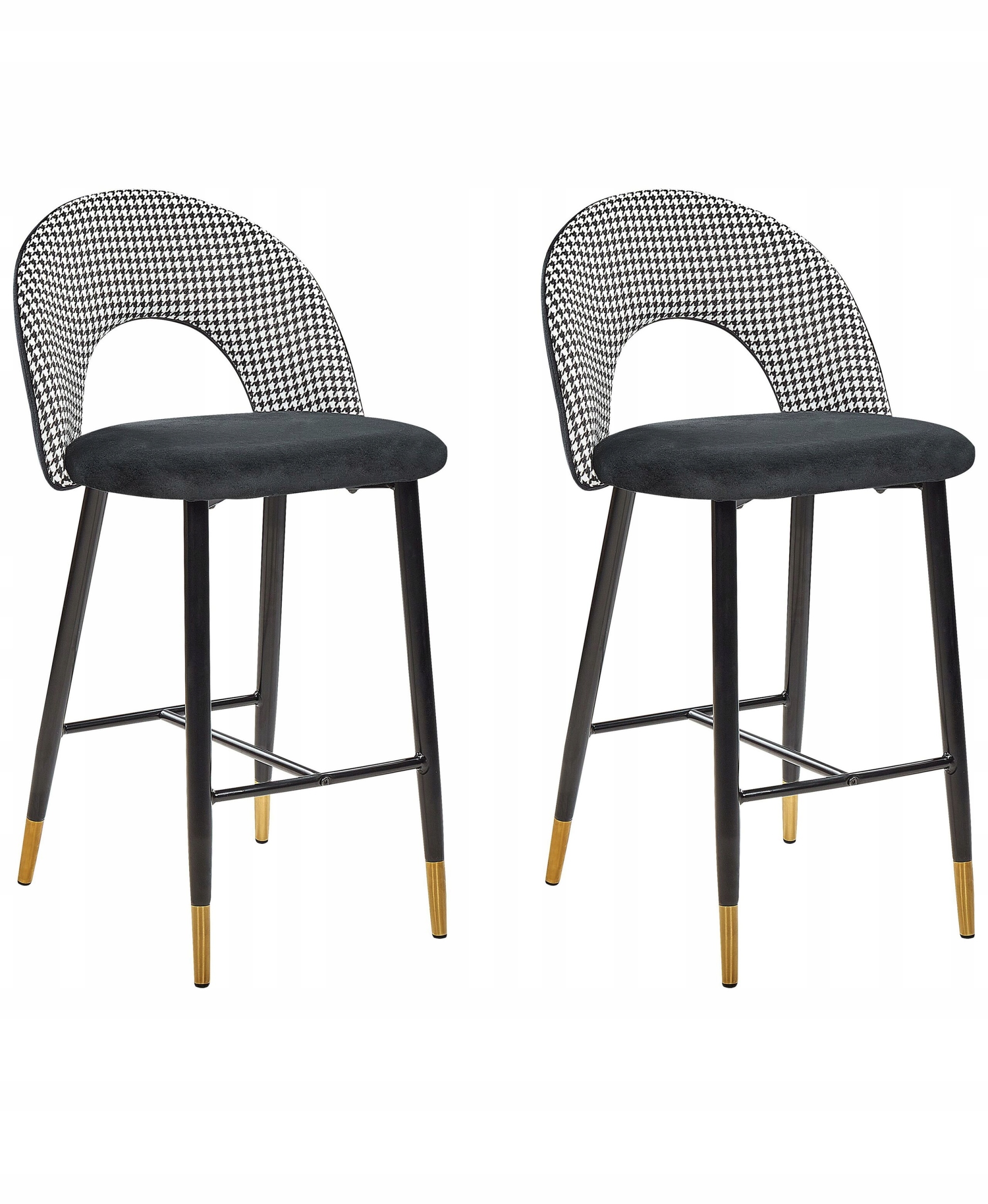 Wygodne siedzisko i solidna konstrukcja