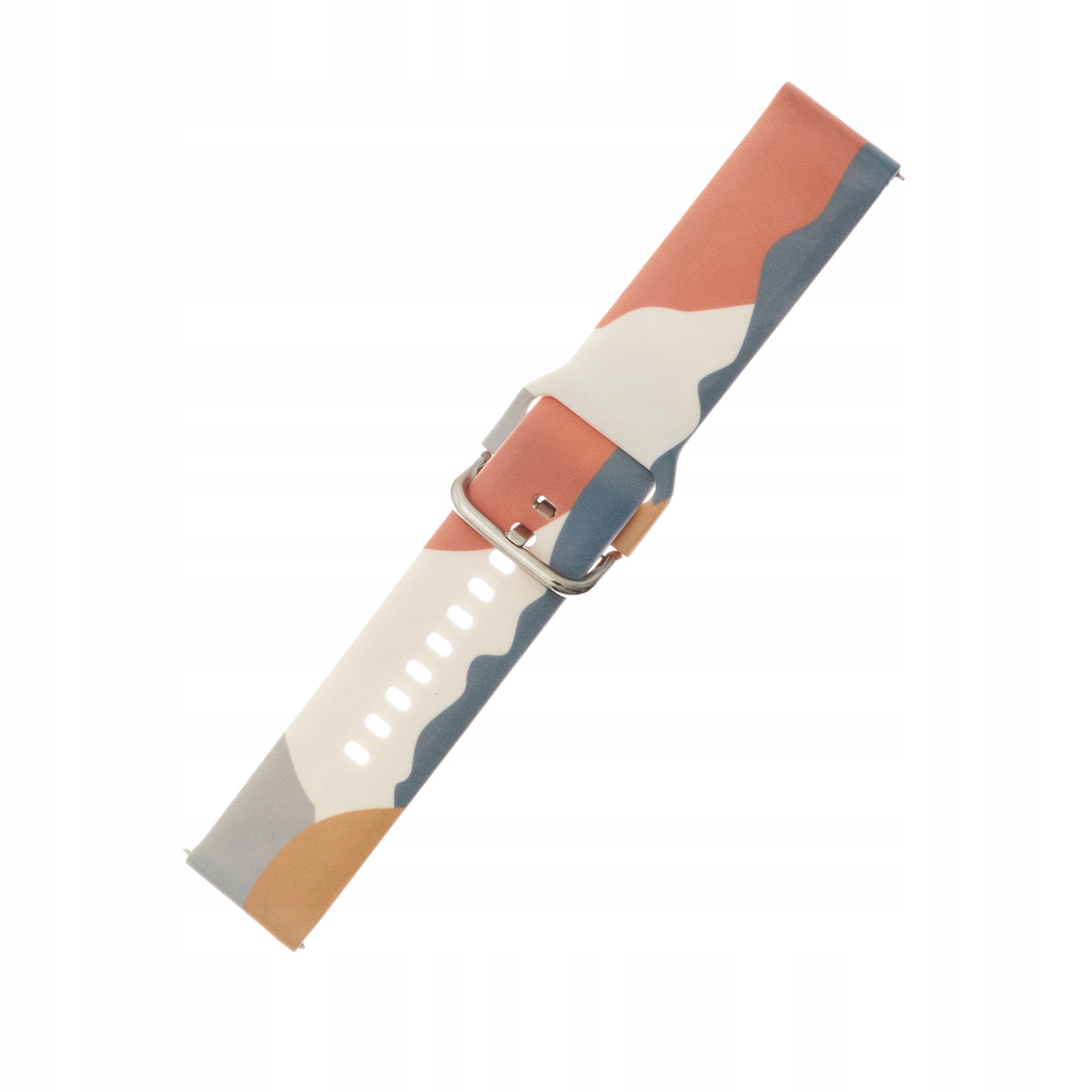 Trwałość i elastyczność – Pasek, który przetrwa próbę czasu