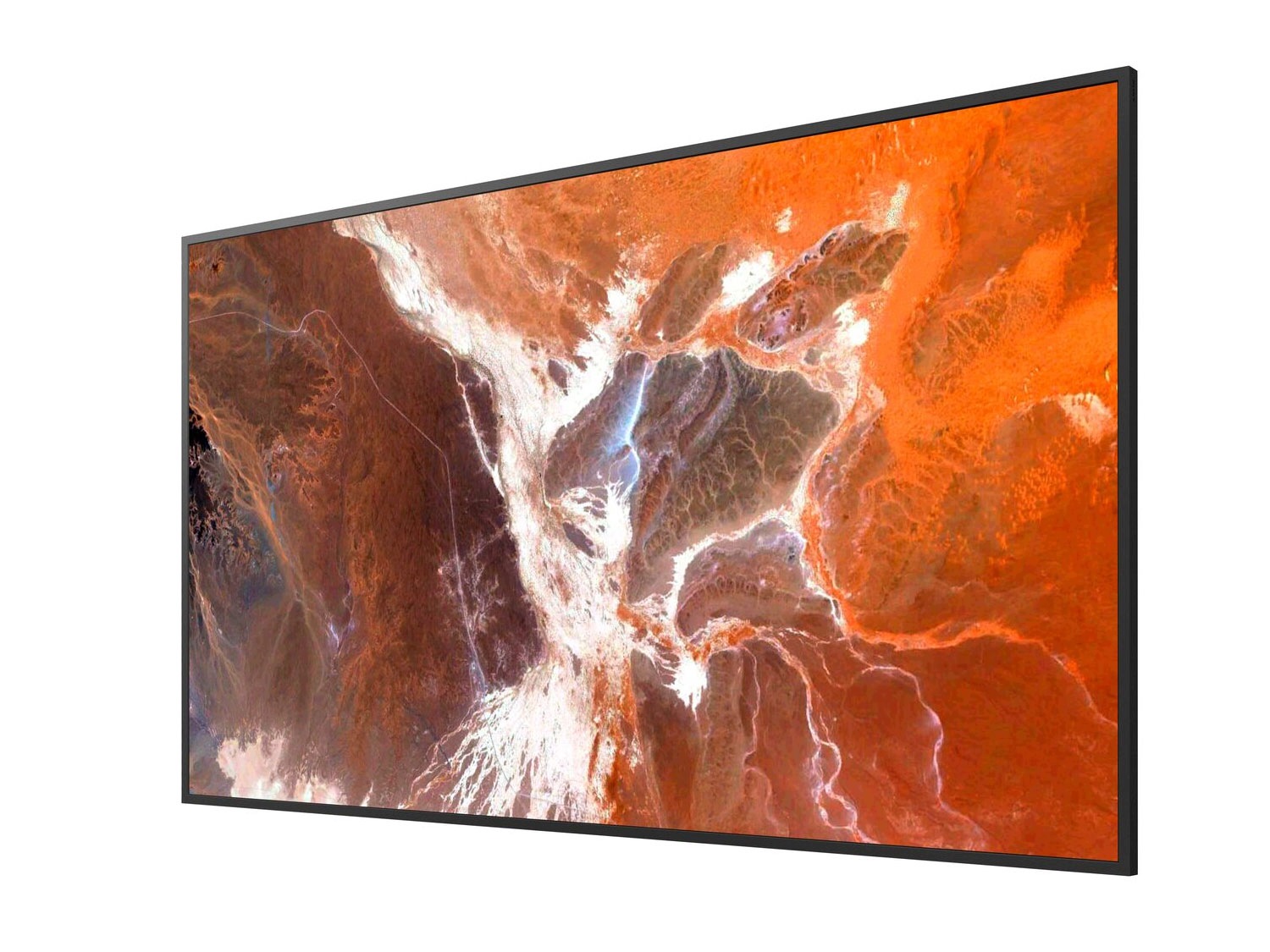 Sony Bravia Professional Displays FW-43BZ30P – Wysokiej jakości wyświetlacz do Digital Signage