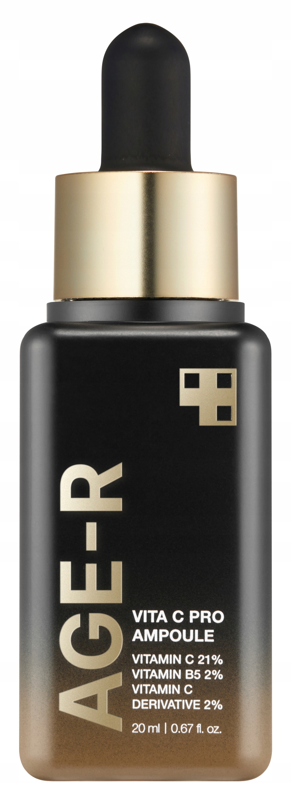 Właściwości nawilżające i rozjaśniające serum