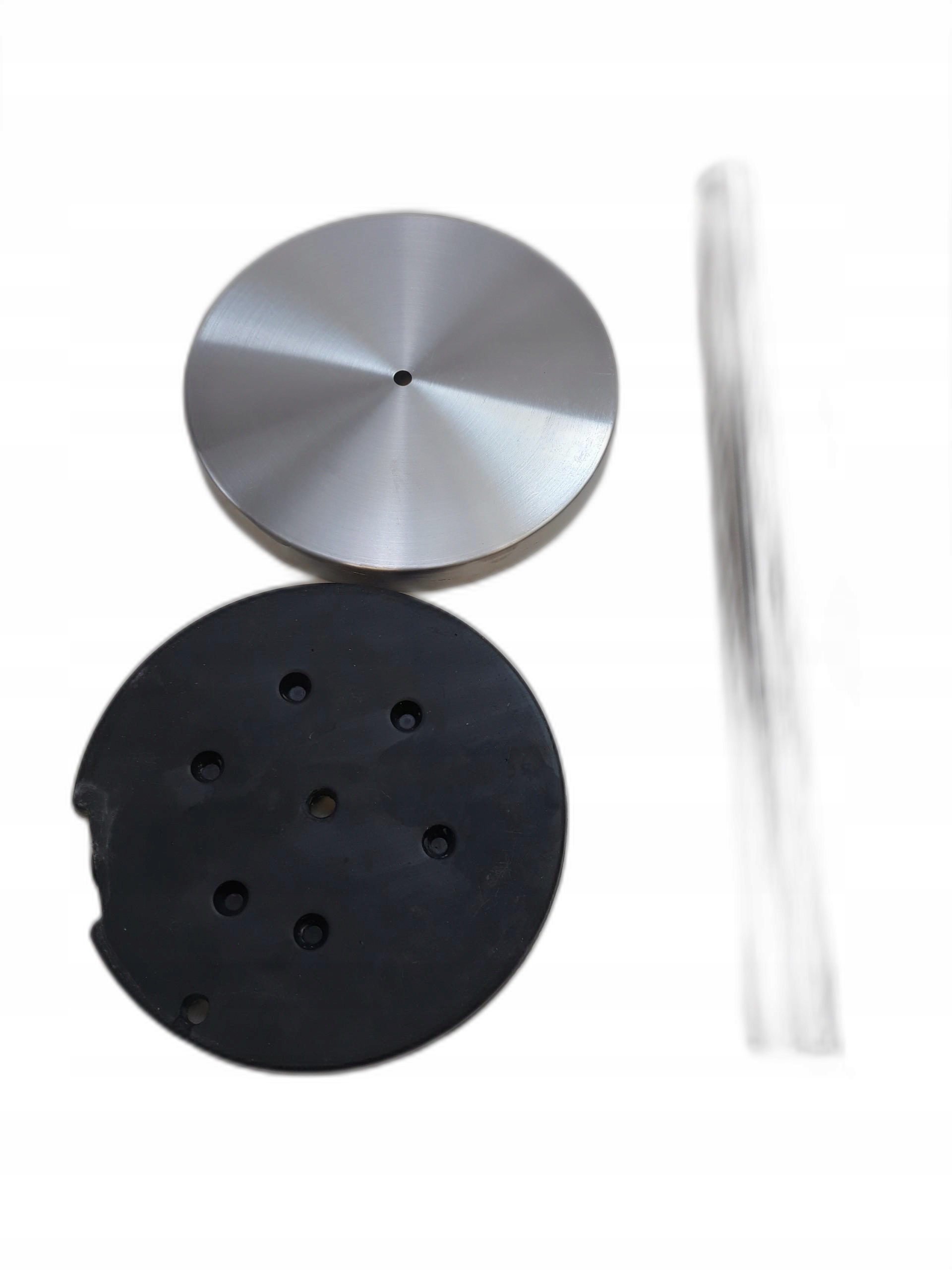 Russell Hobbs Stojak na papierowy ręcznik kuchenny CLAYTON – Elegancja i funkcjonalność w Twojej kuchni