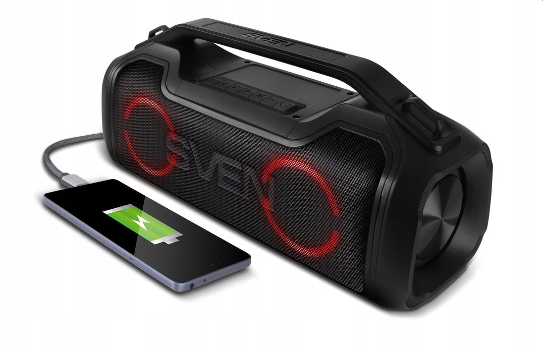 Bezprzewodowa transmisja Bluetooth – Muzyka bez ograniczeń