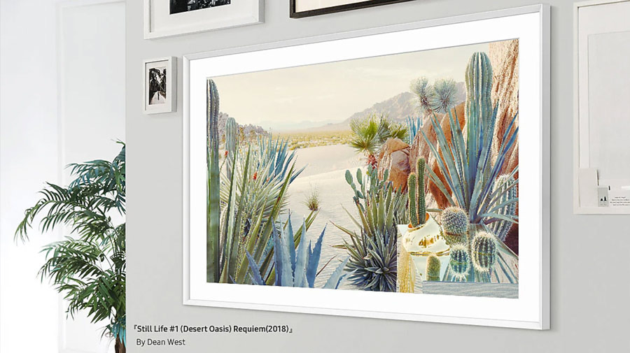 Ramka Samsung do The Frame 32