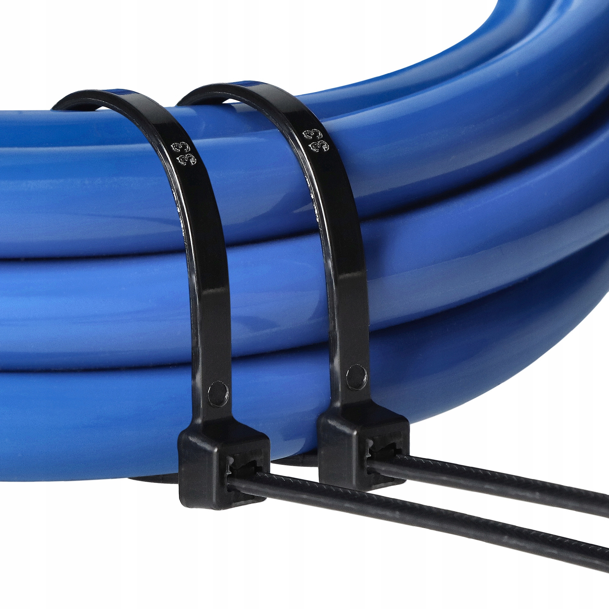 Funkcjonalność – Idealne do wiązek przewodów elektrycznych