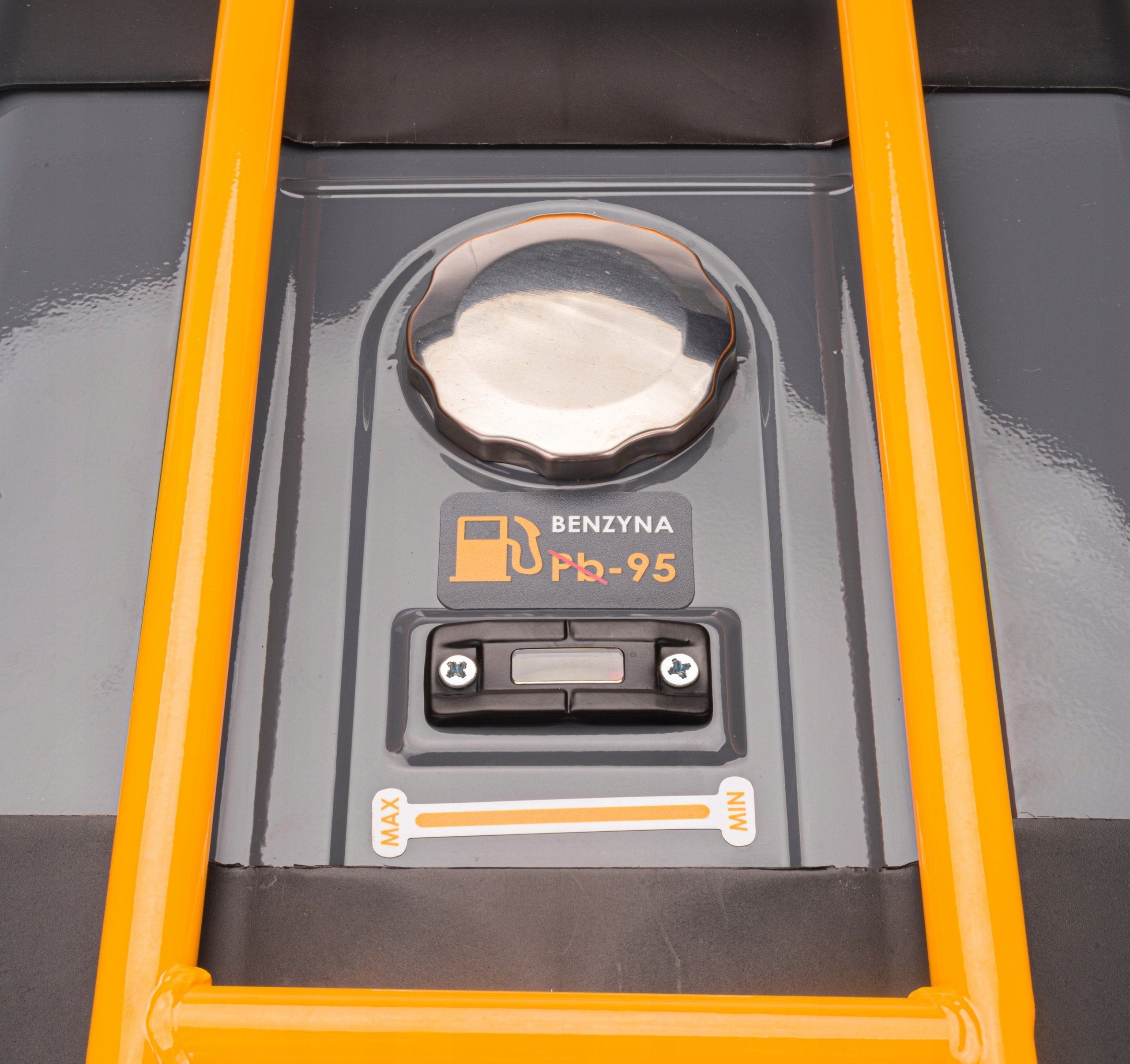 Wyposażenie w zestawie – Wszystko, co potrzebne