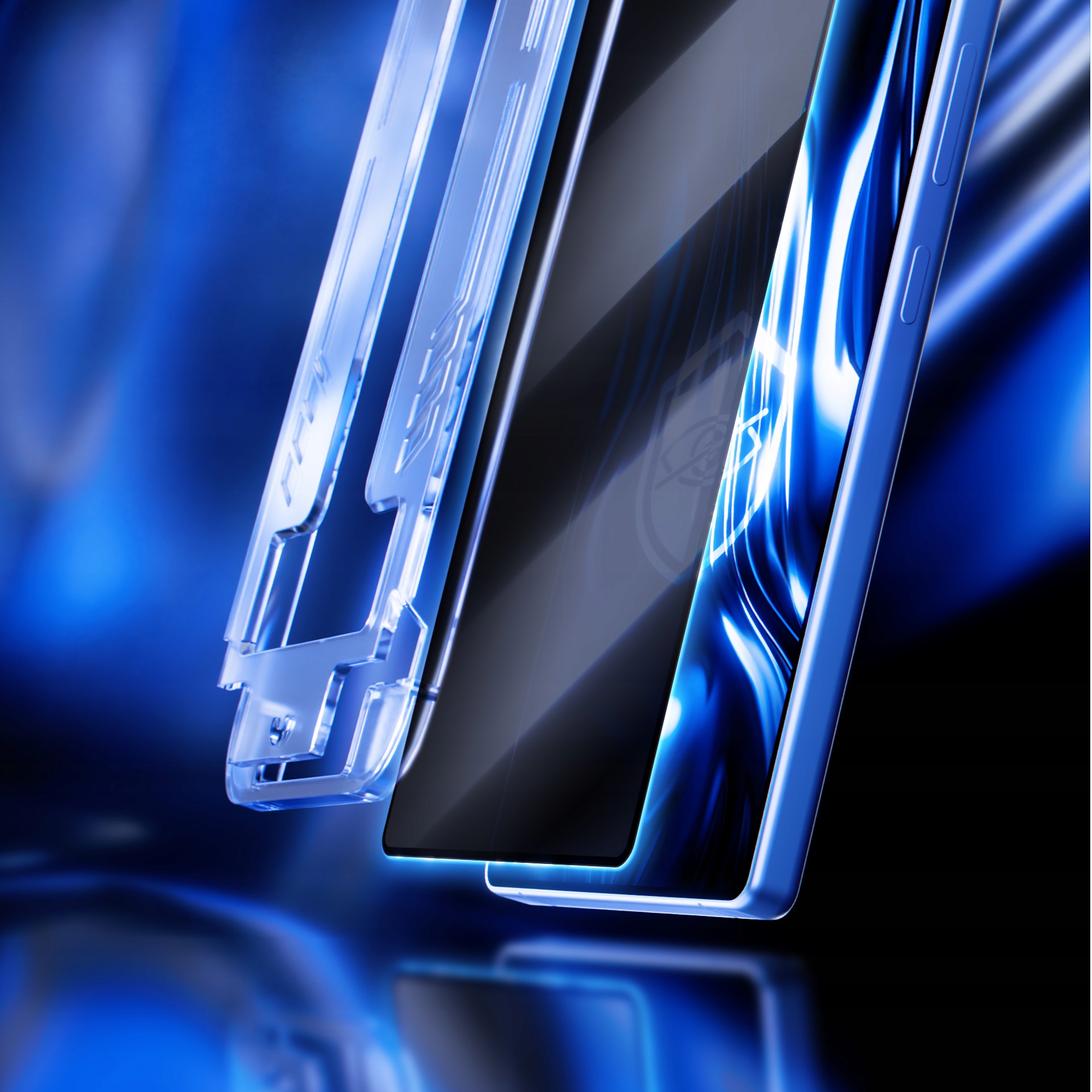 Innowacyjny aplikator ProFIT™ – Łatwy montaż bez stresu