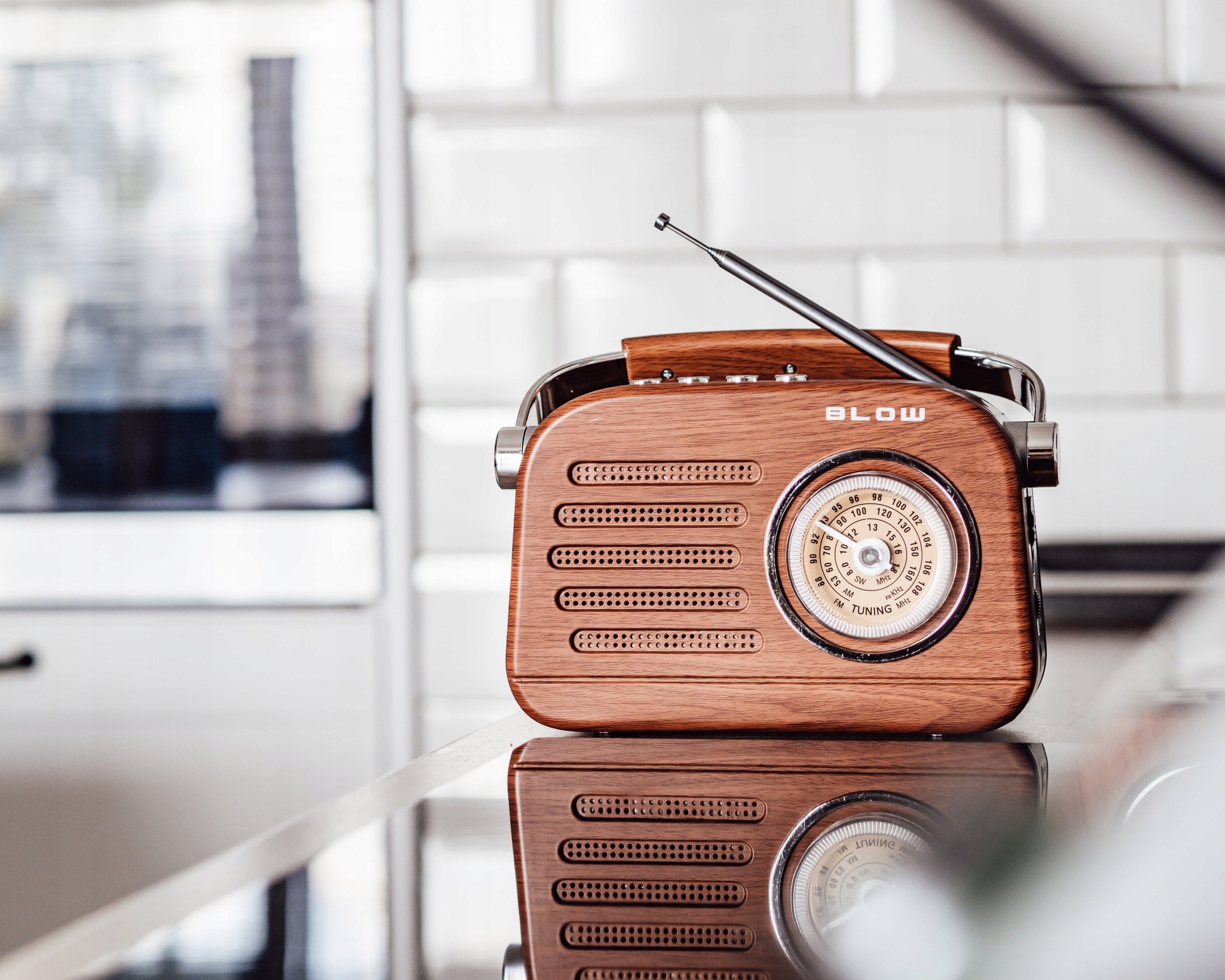 Styl retro – wyjątkowy design, który przyciąga uwagę
