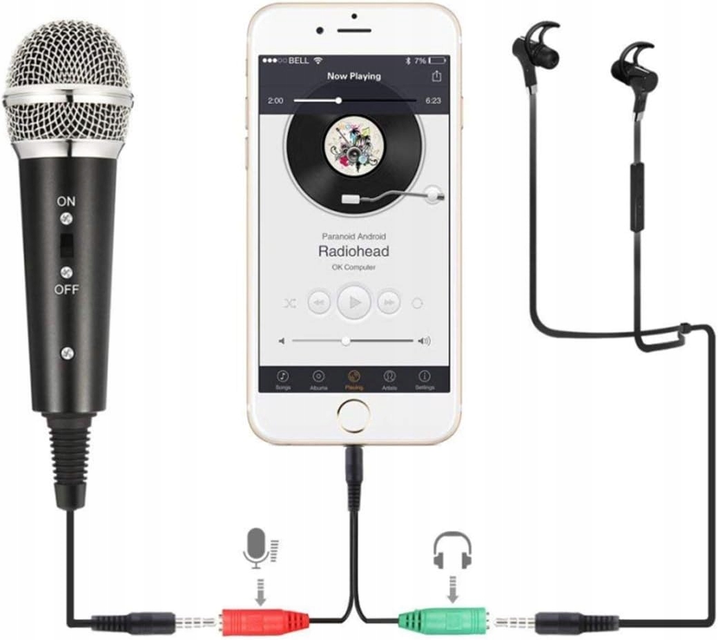 Funkcja Plug and Play – Łatwe podłączenie i użytkowanie