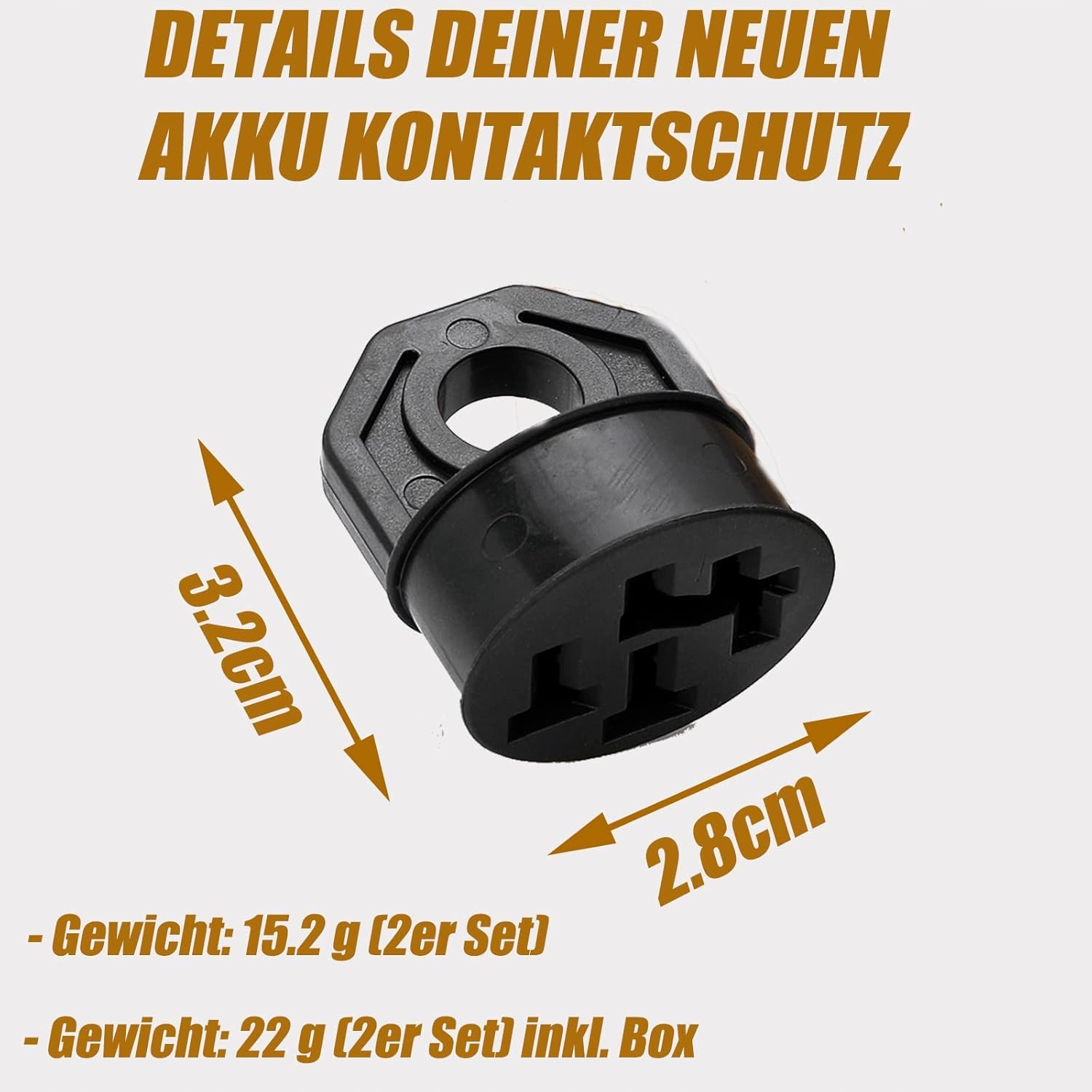 Kompaktowy design dla maksymalnej ochrony