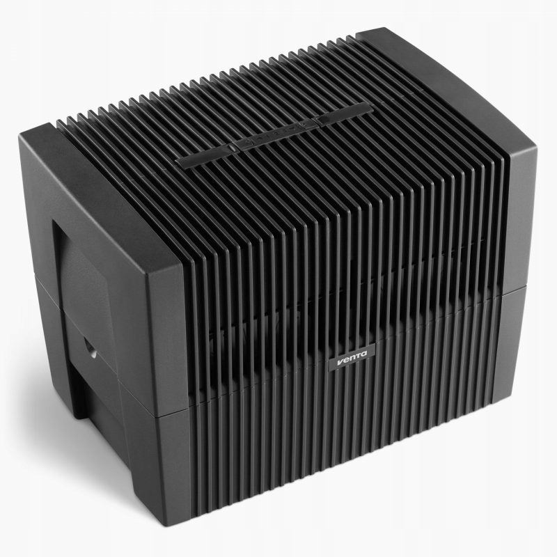 Pojemność zbiornika na wodę – 10 litrów dla długotrwałej pracy