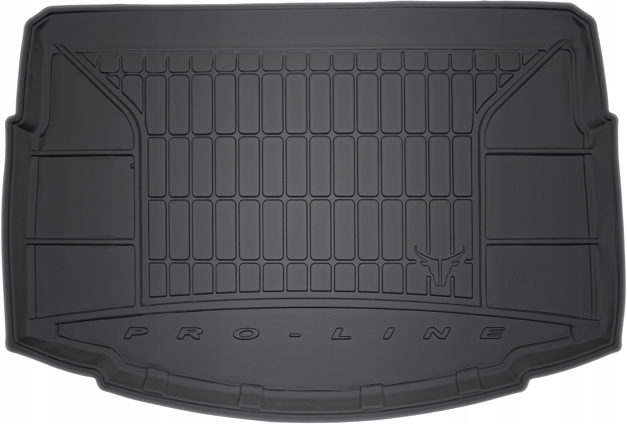 Guminis bagażnika Proline VOLKSWAGEN GOLF VII HATCHBACK 5D 2014-2020 – Idealna ochrona dla Twojego bagażnika