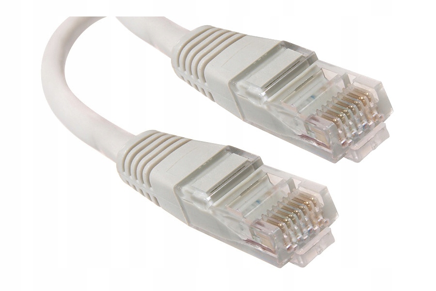 Złącza RJ45 – Niezawodność i wydajność