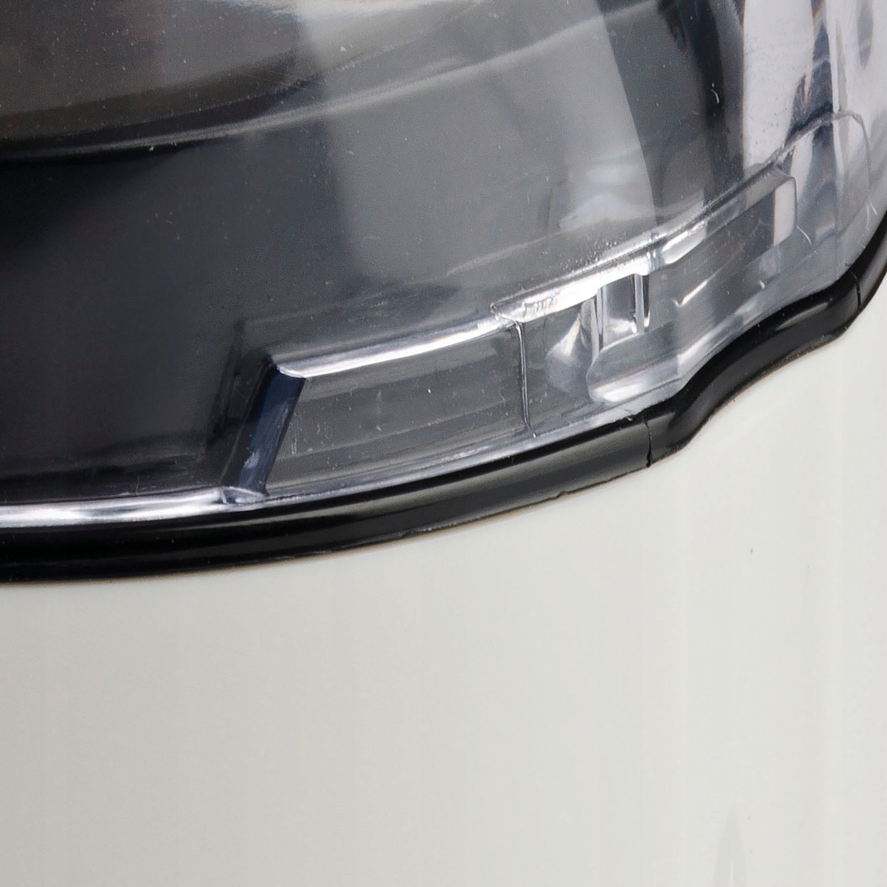 Bezpieczeństwo użytkowania – Zabezpieczenie przed nieprawidłowym użyciem