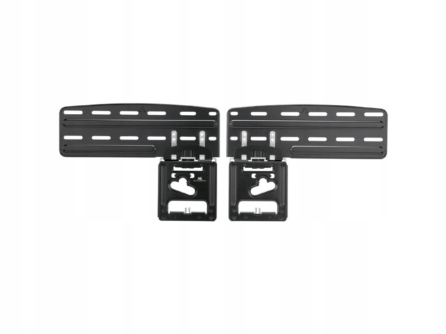 Maksymalne obciążenie 60 kg – Stabilność dla dużych ekranów