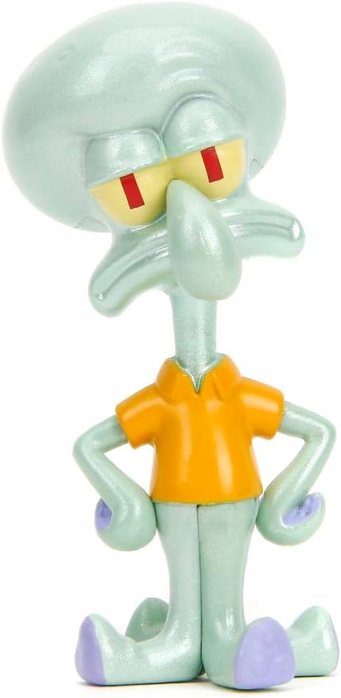 Wymiary figurki: 6,5 cm