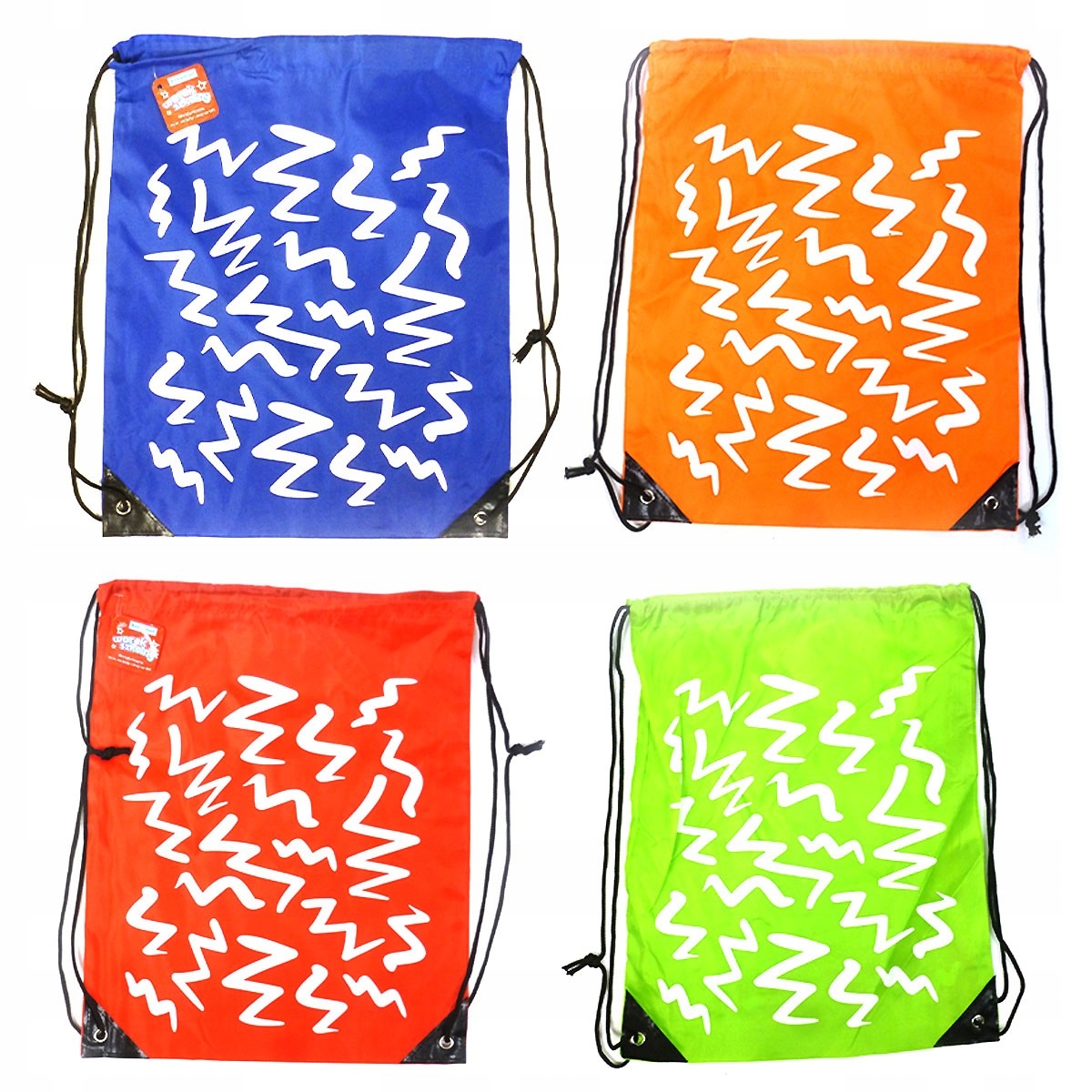 Pojemność i funkcjonalność – Worek na WF