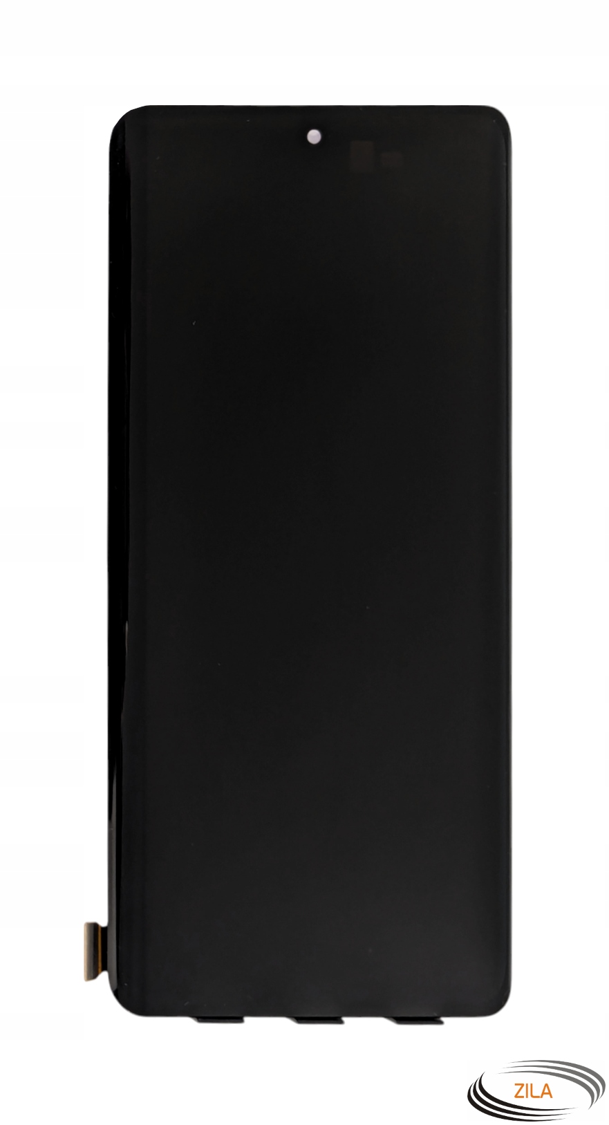 TYP WYŚWIETLACZA: ORYGINALNY AMOLED – DOSKONAŁA JAKOŚĆ OBRAZU