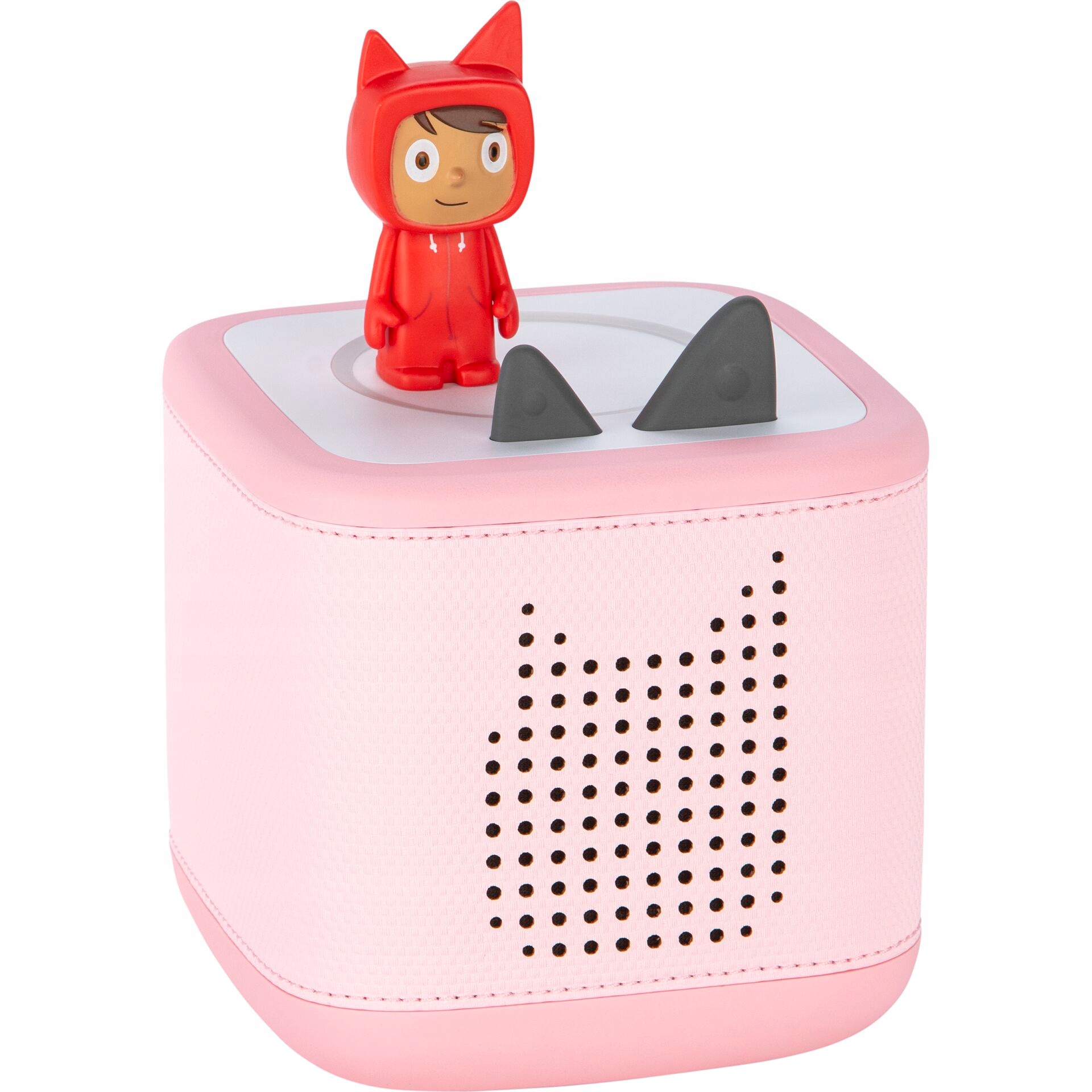 Toniebox 2 – Inteligentny odtwarzacz audio dla dzieci