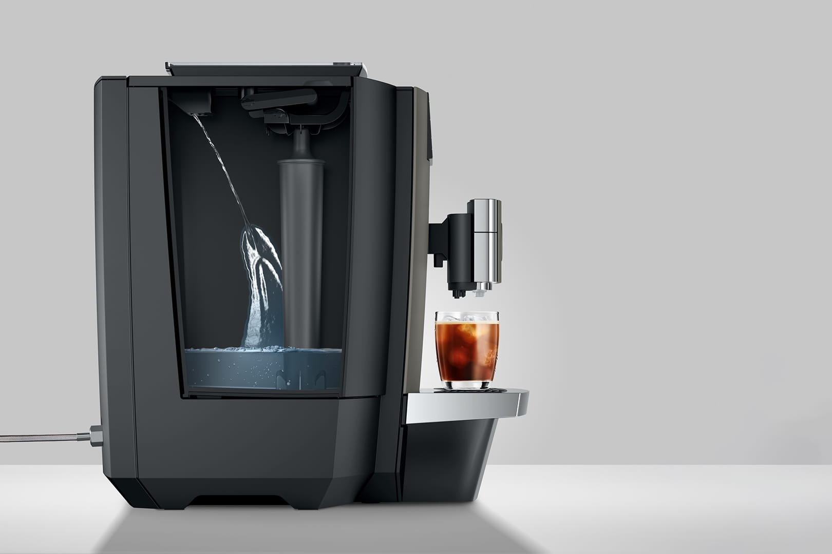 34 rodzaje napojów kawowych – Od espresso po Cold Brew