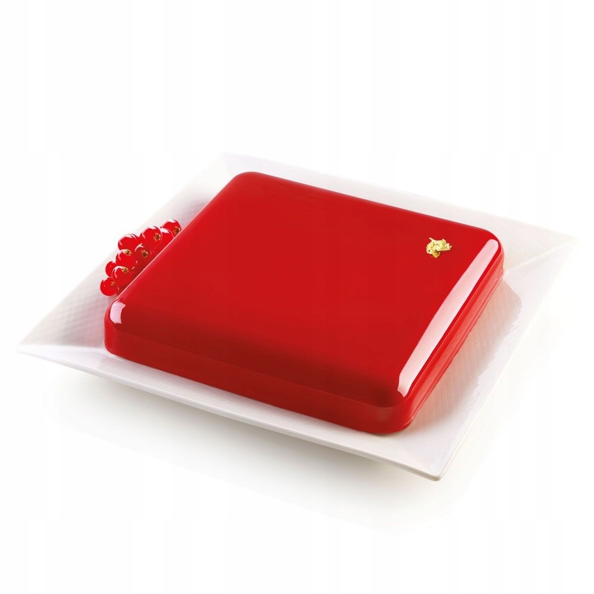 Odporność na ekstremalne temperatury – od -60°C do +230°C