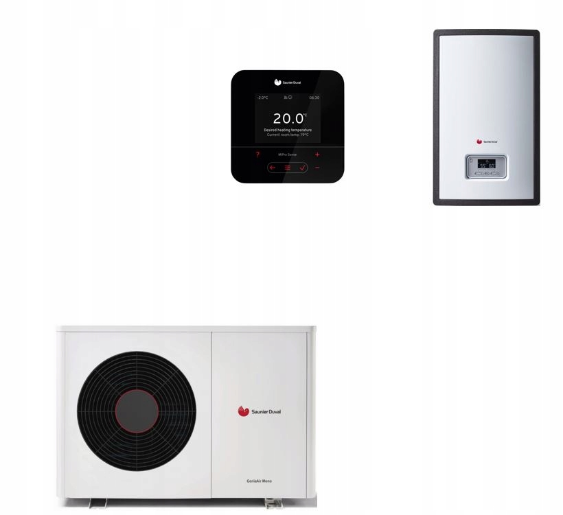 Naturalny czynnik chłodniczy R290 – Ekologiczne podejście do ogrzewania