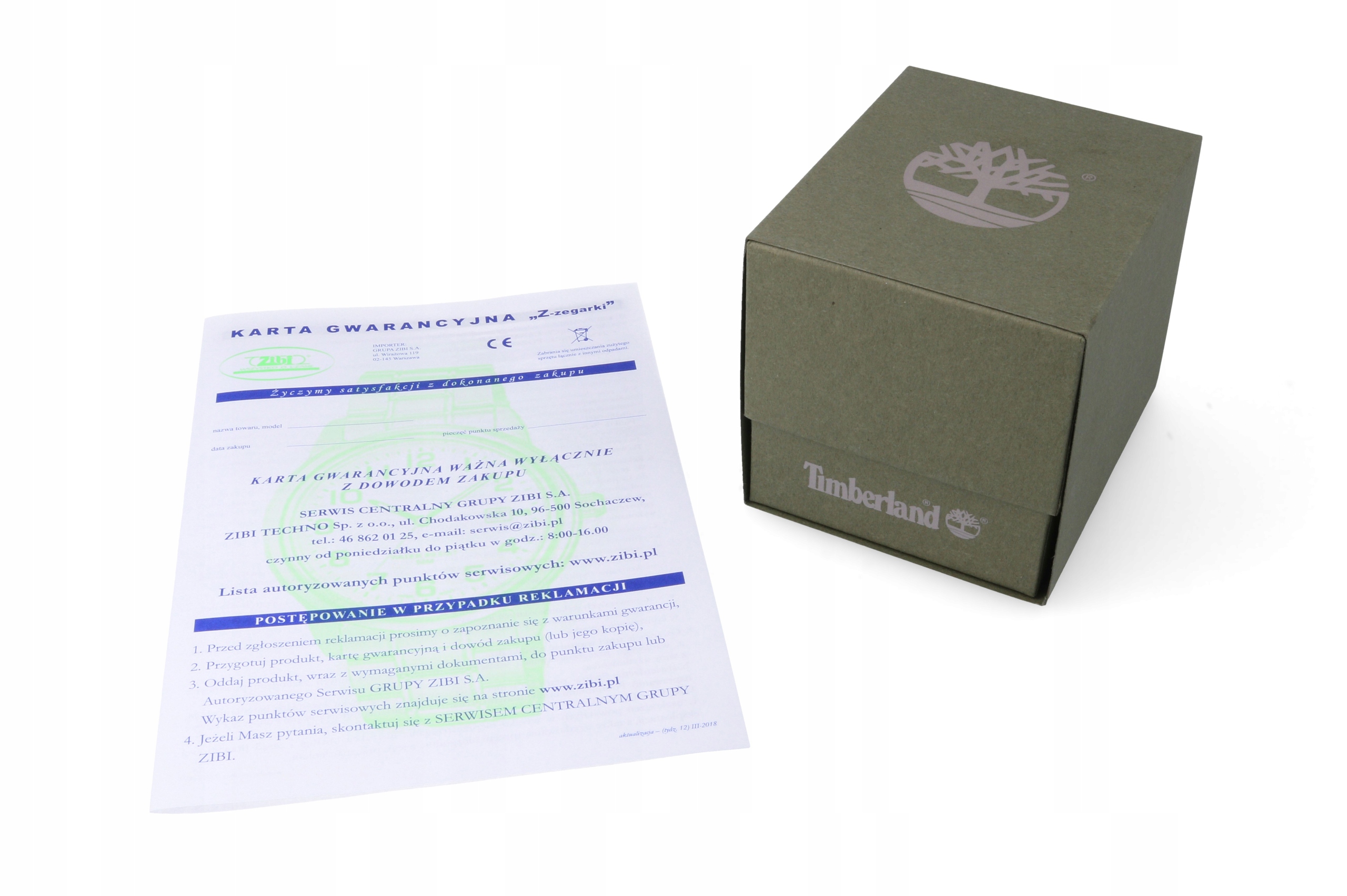 Kolekcja Driscoll – wyjątkowy styl i komfort