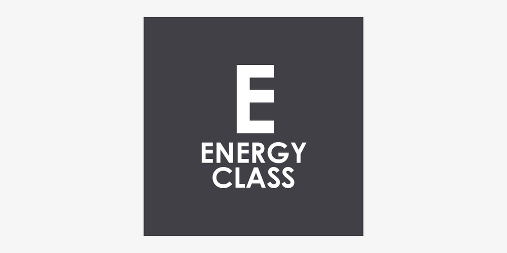 Oszczędność energii w klasie E