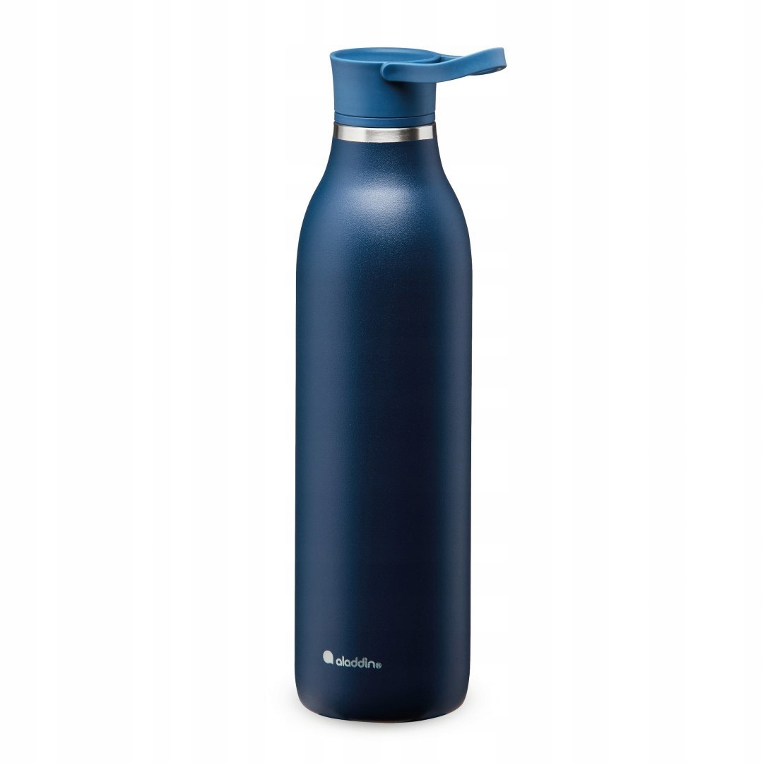 Butelka termiczna CityLoop Thermavac eCycle Water Bottle 0.6L – Idealna na każdą okazję