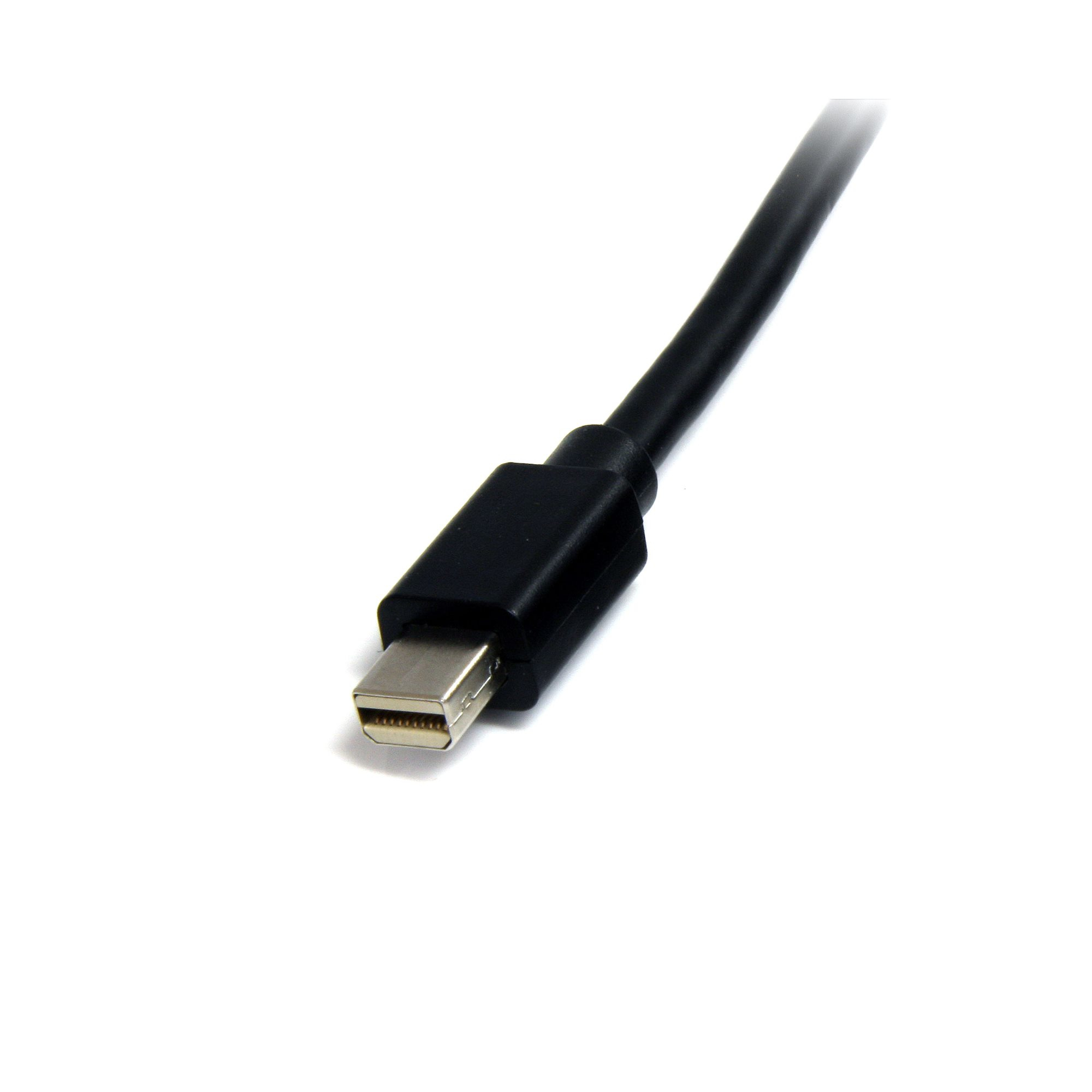 Kompatybilność z urządzeniami Apple – Łatwe podłączenie do Thunderbolt