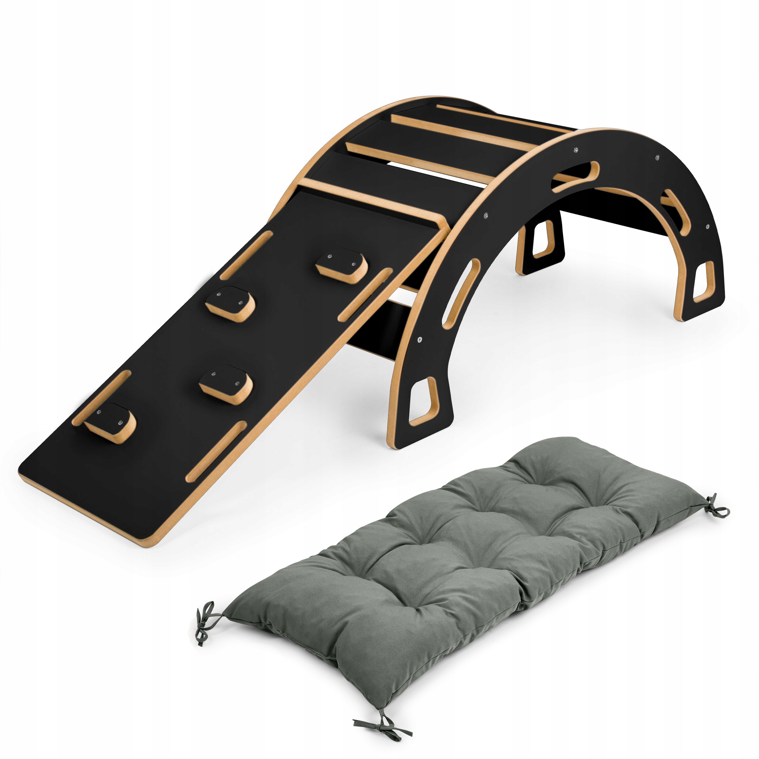 Bezpieczeństwo i jakość – Rygorystyczne testy i trwałe materiały