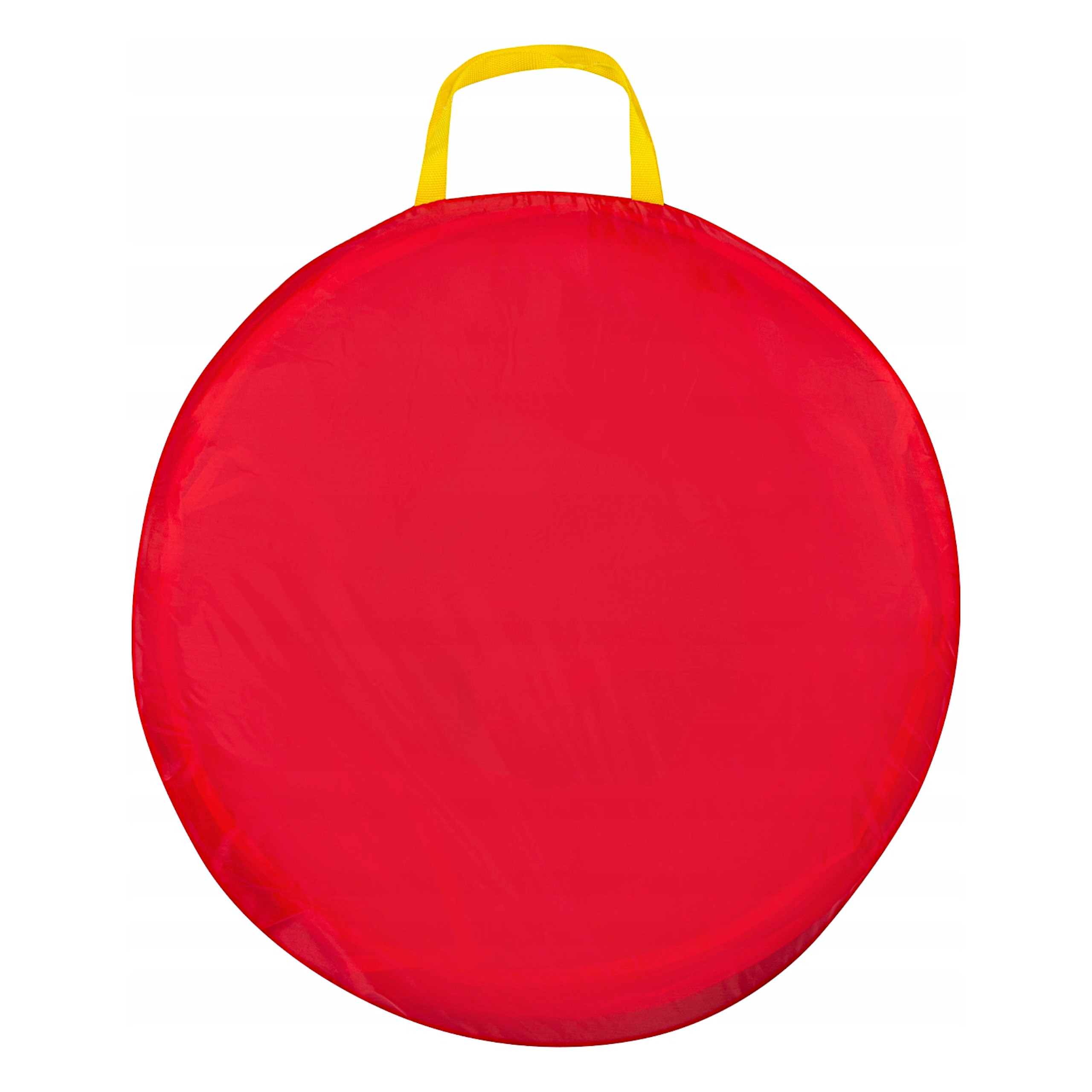 Szybki montaż i łatwe przechowywanie – Idealne na każdą okazję