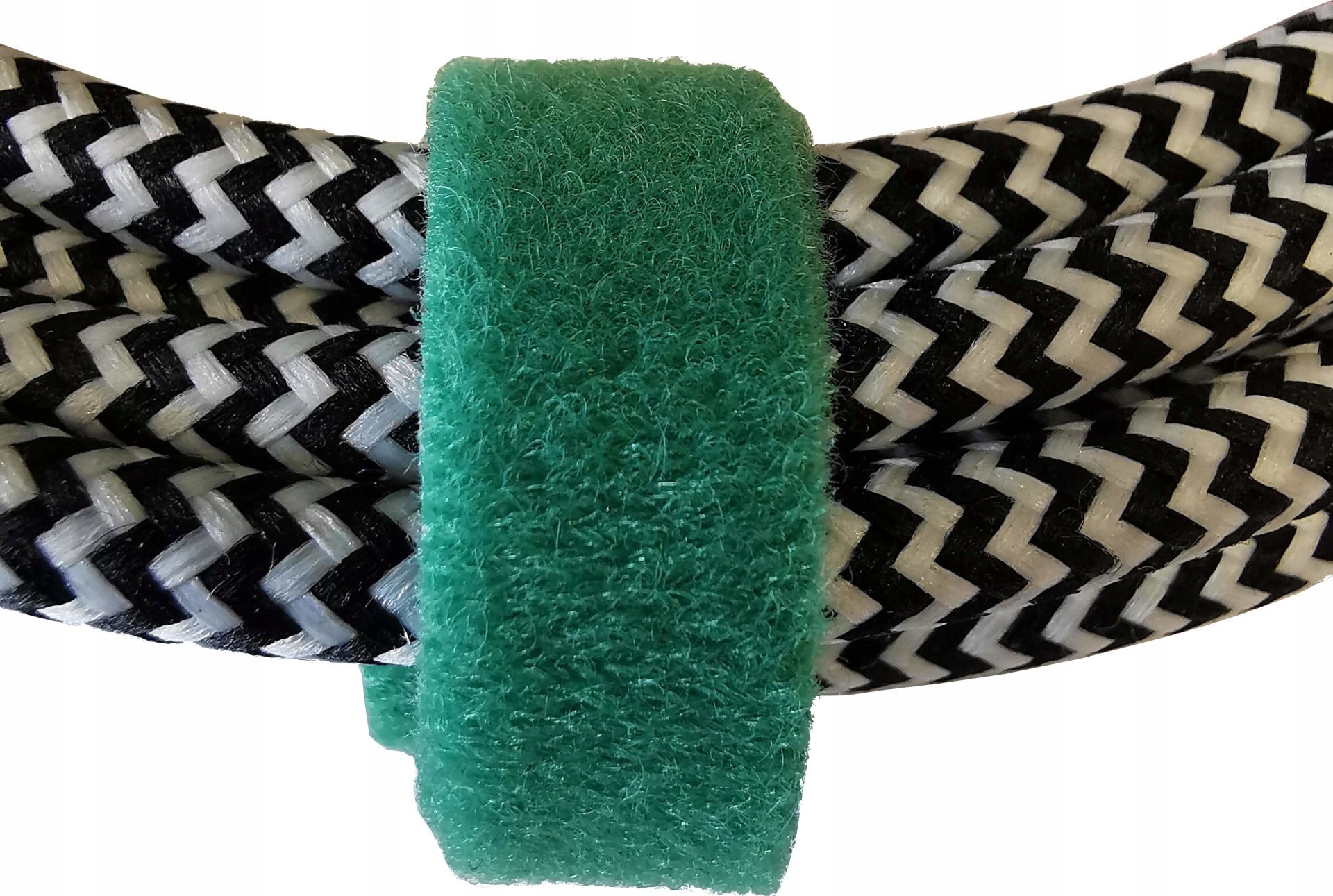 Uniwersalne zastosowanie – Od kabli po pakowanie