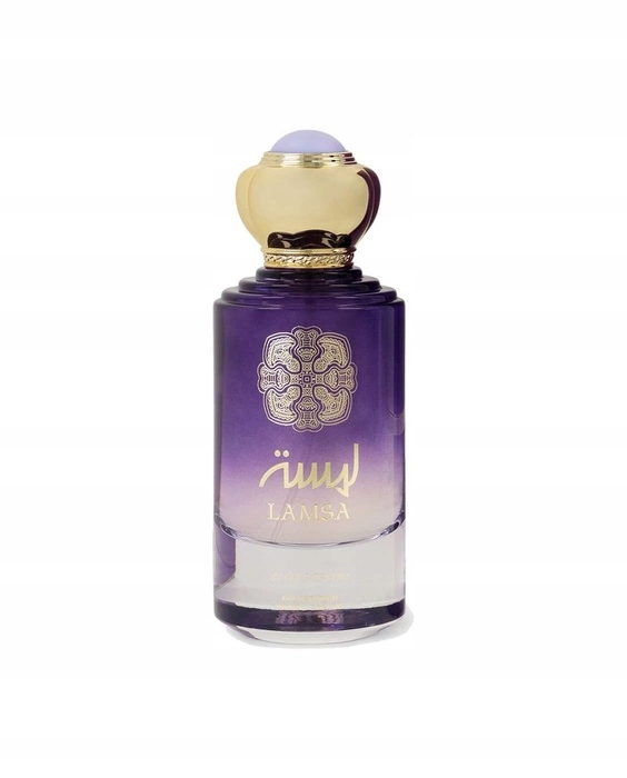 Gulf Orchid Lamsa EDP 100 ml – Unisex perfumy pełne elegancji