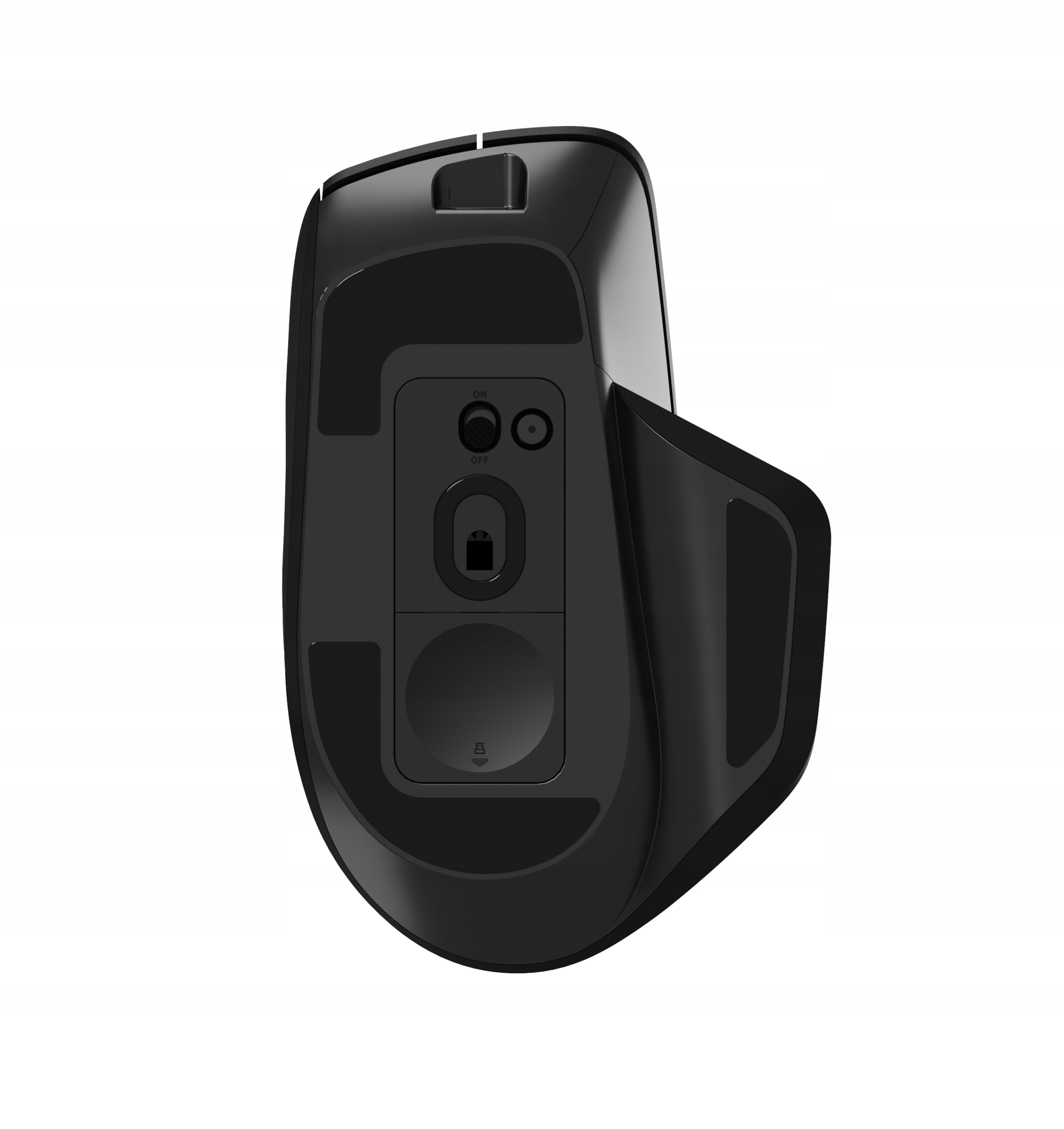 Technologia V+ Wireless – Bezprzewodowa swoboda w grze