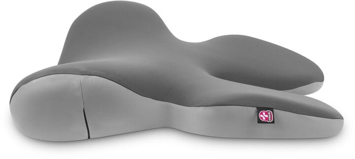 Ergonomiczna konstrukcja dla maksymalnego wsparcia