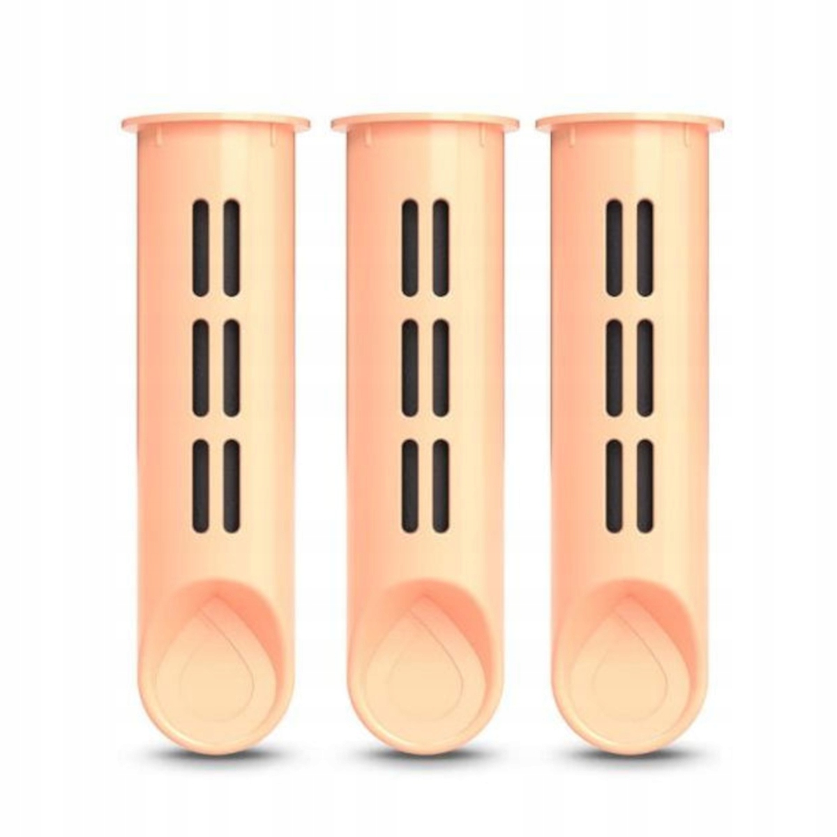 Unikalna technologia filtracji – Usuwanie chloru i zachowanie minerałów