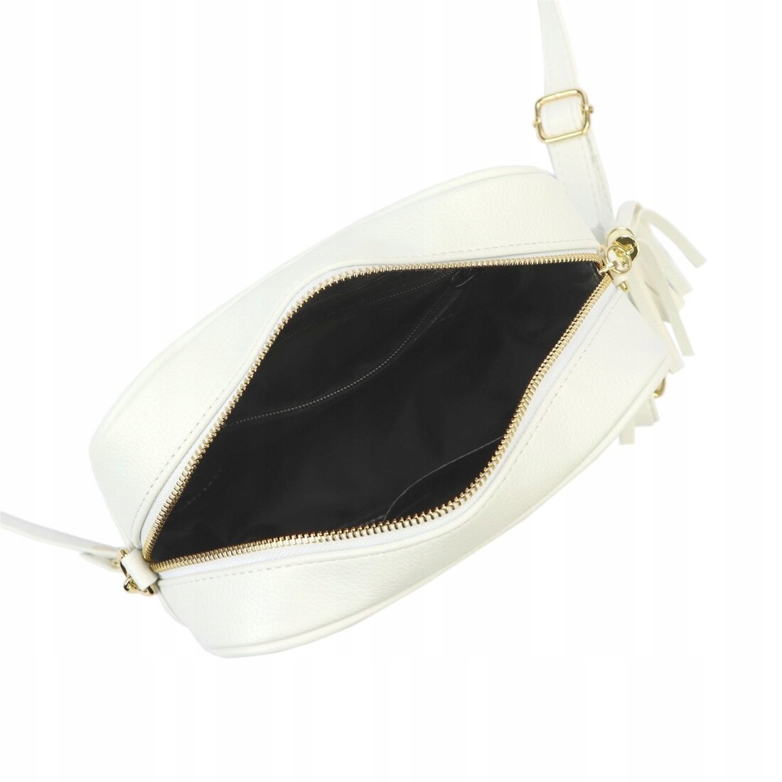 Praktyczne kieszenie – Organizacja w każdej sytuacji