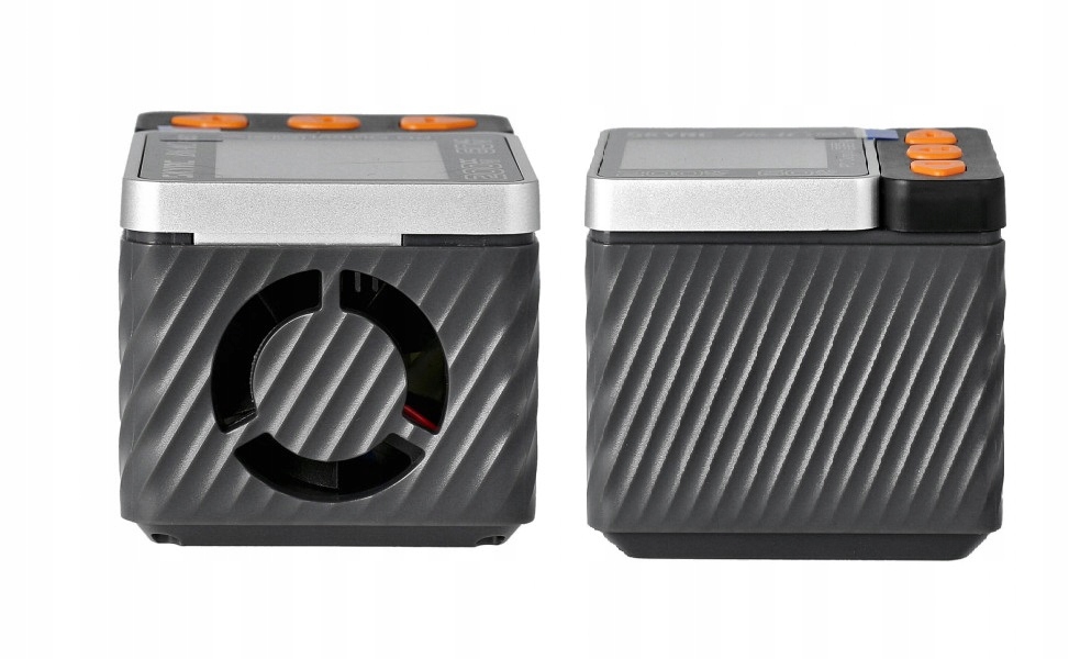 Zasilacz cyfrowy – Optymalne napięcie i prąd