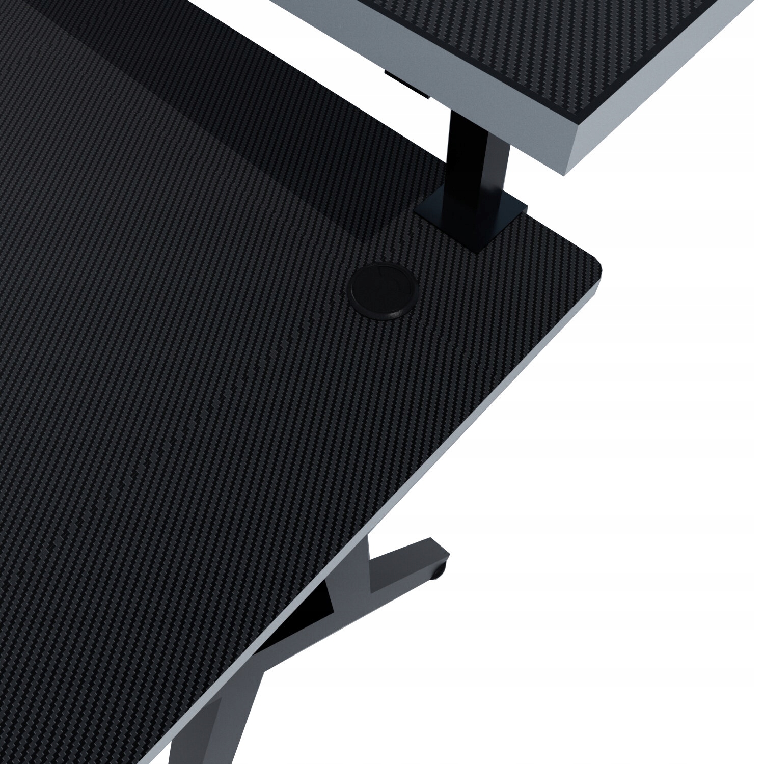 Wysokiej jakości materiały – Blat z Carbonu