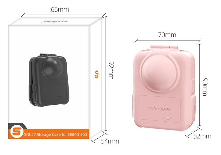 Kompaktowe wymiary i lekka konstrukcja