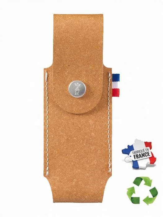 Opinel Etui na nóż Simple France 002550 – Minimalistyczna ochrona dla Twojego noża